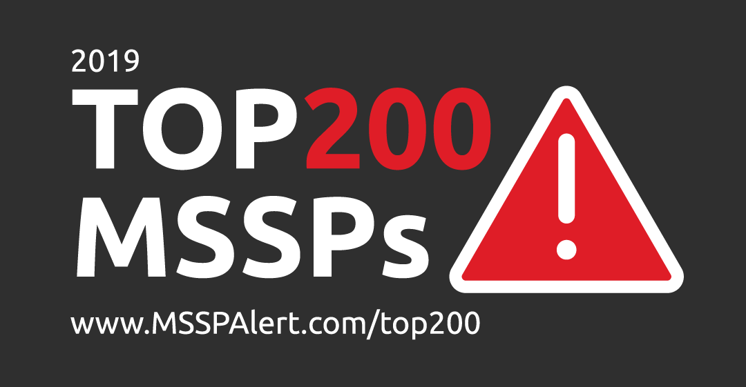 ITonDemand Named to 2019 MSSP Alert Top 200 Managed Security Services Providers List
