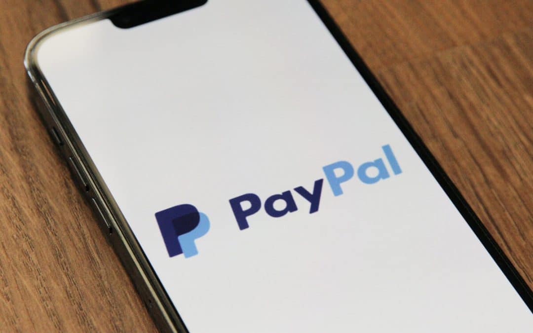 December PayPal Breach Caused by Reused Passwords