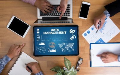 Top 8 Ways Managed Data Services Can Help Your Business