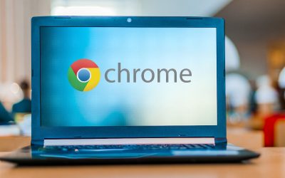 Watch Out for This Fake Chrome Update