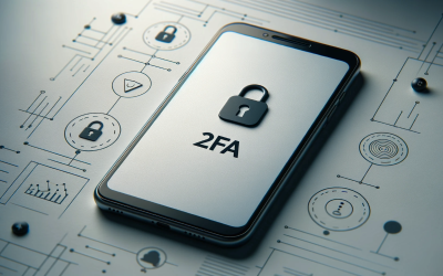2FA: The Simplest Way To Keep Your Accounts Safe