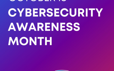 Cybersecurity Awareness Month 2023: Secure Our World