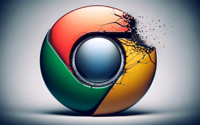New Google Chrome Update Patches Latest Exploit