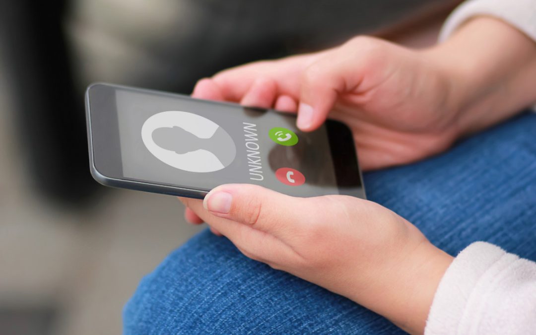 Caller ID Spoofing: You Can’t Always Trust the Name