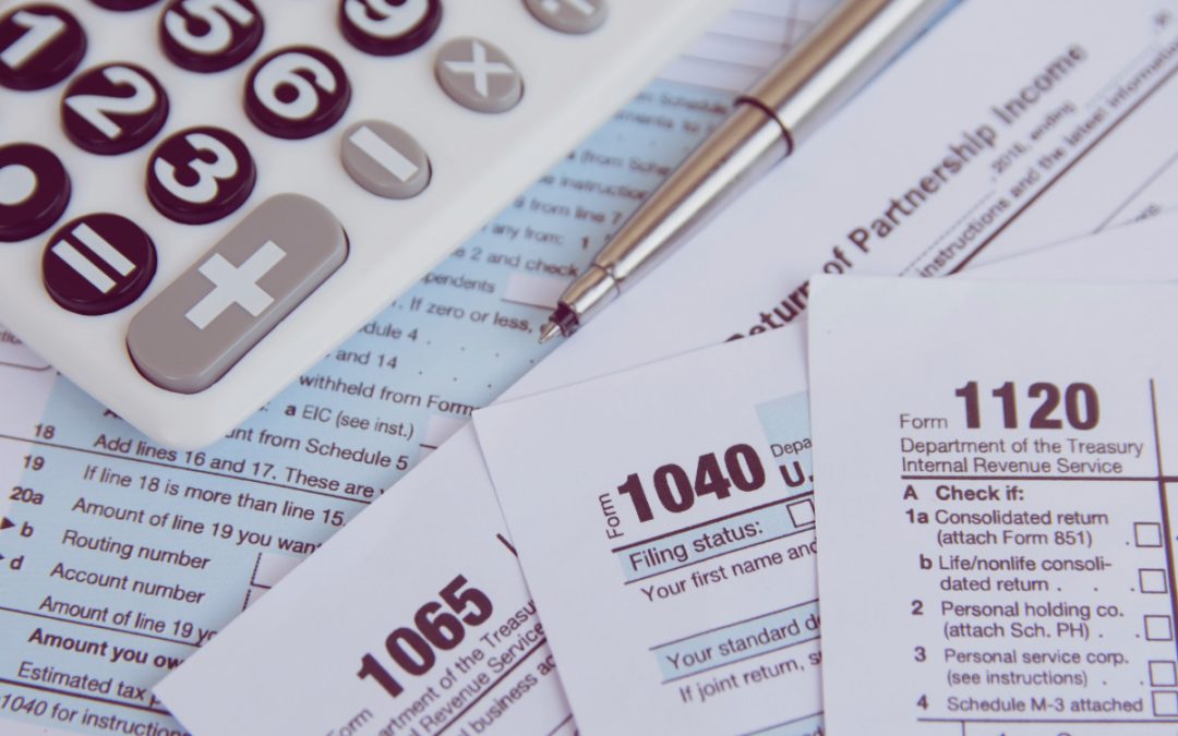 IRS Tax Scams: What To Watch For