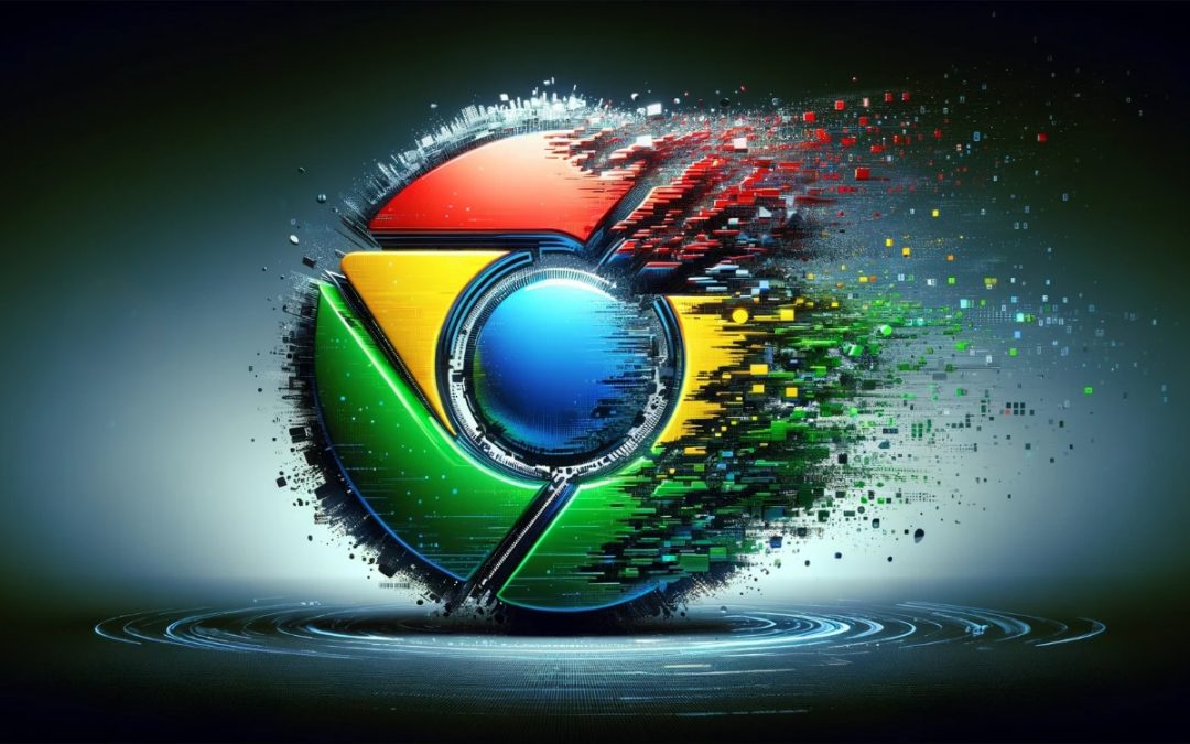 Update Google Chrome Now: A New Zero-Day Exploit